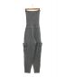 ALEXIA STAM (アリシアスタン) Side Pocket Two-Way Knit Pants グレー サイズ:S：7000円