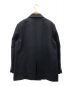 Plage (プラージュ) ORGANIC WOOL DB ジャケット ネイビー サイズ:36：22000円