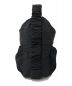 TODAYFUL (トゥデイフル) Nylon Gather Bag ブラック サイズ:-：10000円