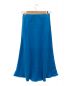 L'Appartement (アパルトモン) Feminity Skirt ブルー サイズ:34：10000円