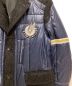 中古・古着 COMME des GARCONS JUNYA WATANABE MAN 20AW different material switching tailored jacket（ ディッファレントマテリアルスイッチングテーラードジャケット）：30000円