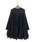 Merlette (マーレット) SOLIMAN DRESS ブラック サイズ:XS：25000円