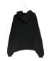 BALENCIAGA (バレンシアガ) One Like Blurred Over Hoodie ブラック サイズ:XXS：60000円