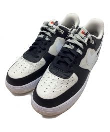 NIKE（ナイキ）の古着「AIR FORCE 1 07 LV8」｜ブラック