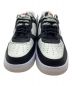 NIKE (ナイキ) AIR FORCE 1 07 LV8 ブラック サイズ:29.5：8000円