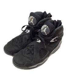 NIKE（ナイキ）の古着「AIR JORDAN8 RETRO」｜ブラック