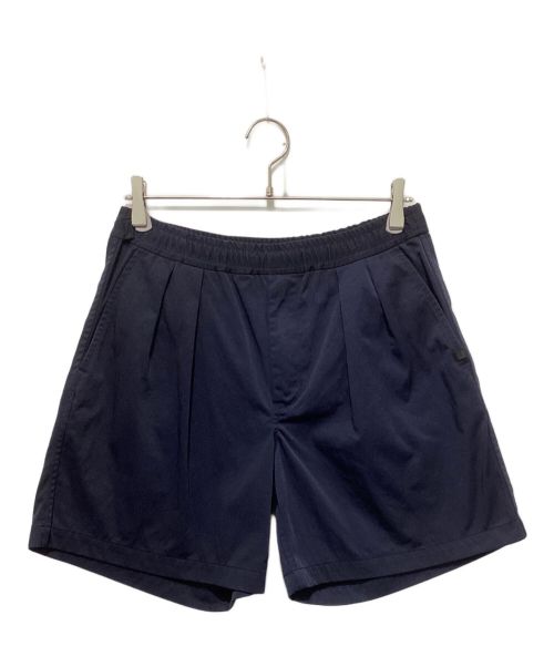 DAIWA PIER39（ダイワ ピア39）DAIWA PIER39 (ダイワ ピア39) Tech Easy 2P Shorts Twill ネイビー サイズ:Sの古着・服飾アイテム