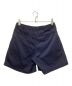 DAIWA PIER39 (ダイワ ピア39) Tech Easy 2P Shorts Twill ネイビー サイズ:S：10000円