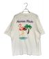 HUMAN MADE (ヒューマンメイド) Flamingo Pocket Tee ホワイト サイズ:XL：15000円