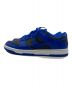 NIKE (ナイキ) ローカットスニーカー　Hyper Cobalt　DUNK LOW　DD1391-001 ブラック×ブルー サイズ:27.5cm：8000円