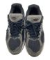 中古・古着 NEW BALANCE (ニューバランス) ローカットスニーカー　ML2002RB グレー サイズ:27.5cm：8000円