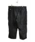 Porter Classic (ポータークラシック) MOLESKIN PANTS type 2017 ブラック サイズ:XXL：30000円