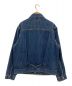 LEVI'S PReMIUM (リーバイスプレミアム) TYPE Ⅰトラッカージャケット ブルー サイズ:S：9000円