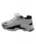 PUMA (プーマ) Orkid Wns　383136-02 ホワイト サイズ:24.5cm：5000円