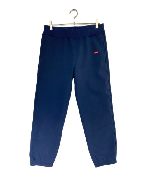 SUPREME（シュプリーム）SUPREME (シュプリーム) WINDSTOPPER Sweatpant ネイビー サイズ:Sの古着・服飾アイテム