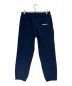 SUPREME (シュプリーム) WINDSTOPPER Sweatpant ネイビー サイズ:S：24000円