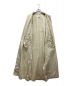 中古・古着 I AM (アイアム) cutwork lace coat アイボリー サイズ:free：6000円