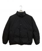 THE NORTH FACEザ ノース フェイス）の古着「Alteration Sierra Jacket」｜ブラック