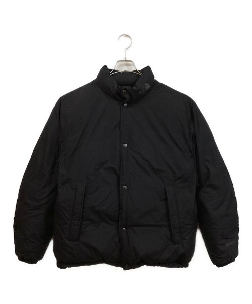 THE NORTH FACE（ザ ノース フェイス）THE NORTH FACE (ザ ノース フェイス) Alteration Sierra Jacket ブラック サイズ:Lの古着・服飾アイテム