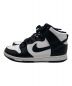 NIKE (ナイキ) DUNK HI RETRO　DD1399-105 ブラック サイズ:28cm：8000円