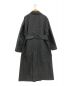 Rito (リト) OVERSIZE REVERSIBLE COAT カーキ サイズ:38：18000円