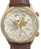 Gold Pfeilゴールドファイル）の古着「腕時計」