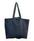 RAMIDUS (ラミダス) BAL (バル) QUILTING MESH RAMIDUS TOTE BAG ブラック サイズ:-：7000円