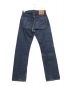 LEVI'S (リーバイス) 551ZXXデニムパンツ インディゴ サイズ:W29 L36：15000円