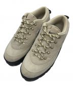 NIKEナイキ）の古着「LAHAR LOW」｜ベージュ