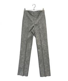 ISABEL MARANT（イザベルマラン）の古着「LIROKIA TROUSERS」｜ブラック