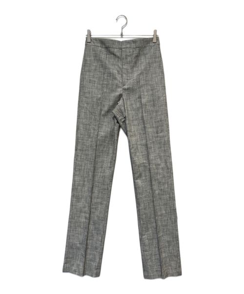 ISABEL MARANT（イザベルマラン）ISABEL MARANT (イザベルマラン) LIROKIA TROUSERS ブラック サイズ:36の古着・服飾アイテム