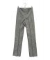 ISABEL MARANT（イザベルマラン）の古着「LIROKIA TROUSERS」｜ブラック