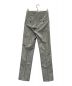 ISABEL MARANT (イザベルマラン) LIROKIA TROUSERS ブラック サイズ:36：8000円