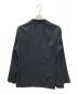 SOPHNET. (ソフネット) PINHEAD TWILL 2 BUTTON JACKET(ピンヘッド ツイル 2 ボタン ジャケット) ネイビー サイズ:S：12000円