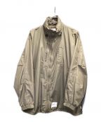 WTAPSダブルタップス）の古着「VUCA JACKET」｜カーキ