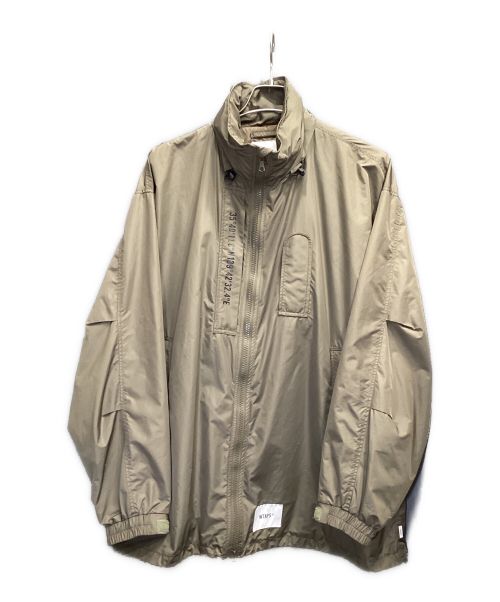 WTAPS（ダブルタップス）WTAPS (ダブルタップス) VUCA JACKET カーキ サイズ:2の古着・服飾アイテム