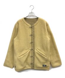 NEIGHBORHOOD（ネイバーフッド）の古着「DUAL/EC JKT」｜ベージュ