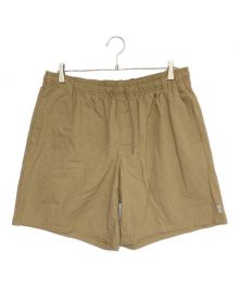 WTAPS（ダブルタップス）の古着「SEAGULL SHORTS」｜ベージュ