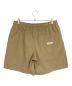 WTAPS (ダブルタップス) SEAGULL SHORTS ベージュ サイズ:4：13000円