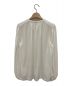 L'Appartement Lisiere (アパルトモンリジェール) Romantic Blouse ホワイト サイズ:-：13000円