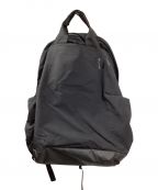 THE NORTH FACEザ ノース フェイス）の古着「Never Stop Daypack」｜ブラック