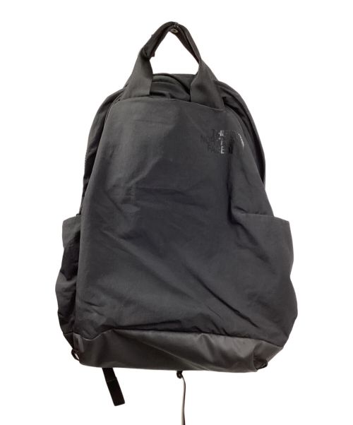 THE NORTH FACE（ザ ノース フェイス）THE NORTH FACE (ザ ノース フェイス) Never Stop Daypack ブラックの古着・服飾アイテム