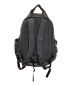 THE NORTH FACE (ザ ノース フェイス) Never Stop Daypack ブラック：5000円