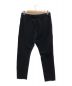 L'Appartement (アパルトモン) Sarrouel Sweat Pants ブラック サイズ:38：15000円