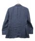 HACKETT (ハケット) テーラードジャケット ネイビー サイズ:46R：10000円