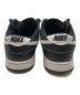 中古・古着 NIKE (ナイキ) DUNK LOW RETRO ブラック サイズ:27.5：5000円