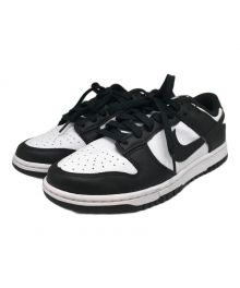 NIKE（ナイキ）の古着「Dunk Low Retro」｜ホワイト×ブラック