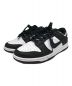 NIKE（ナイキ）の古着「Dunk Low Retro」｜ホワイト×ブラック