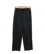 THE SHINZONEザ シンゾーン）の古着「TRACK BOY PANTS」｜ブラック