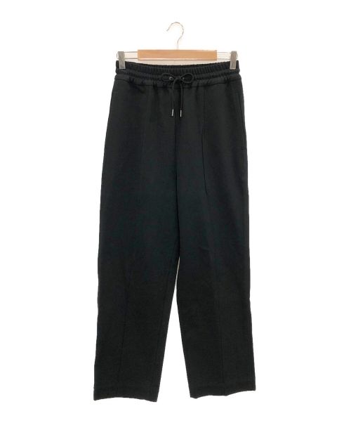 THE SHINZONE（ザ シンゾーン）THE SHINZONE (ザ シンゾーン) TRACK BOY PANTS ブラック サイズ:Mの古着・服飾アイテム